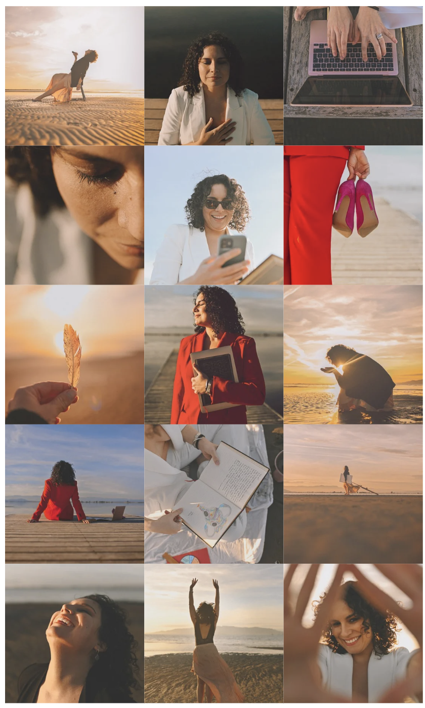 Fotografía Marca Personal Barcelona