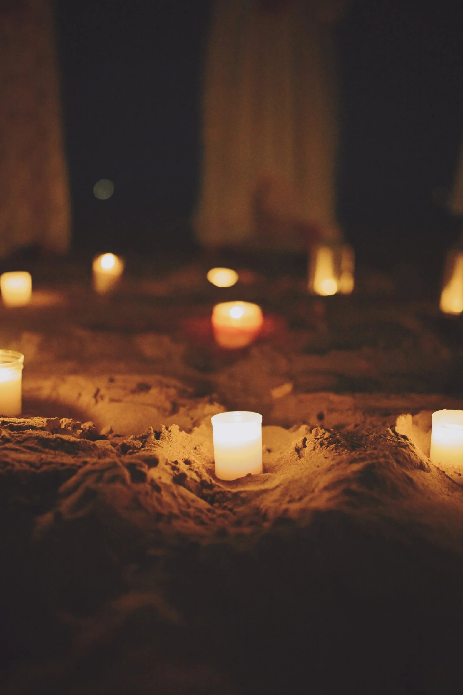 Akelarre fotografía de marca personal Barcelona