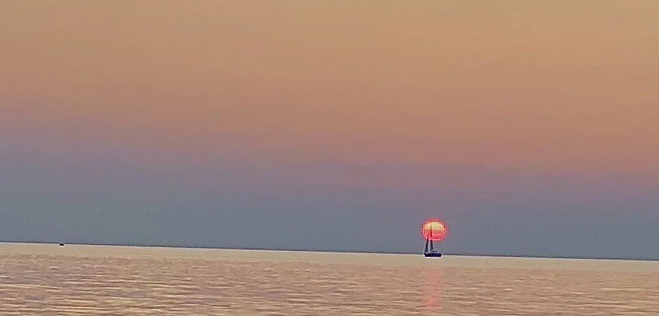 Opportunity at the Interface Part 2 - Competitive Advantages