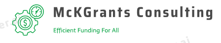 McKGrants Consulting