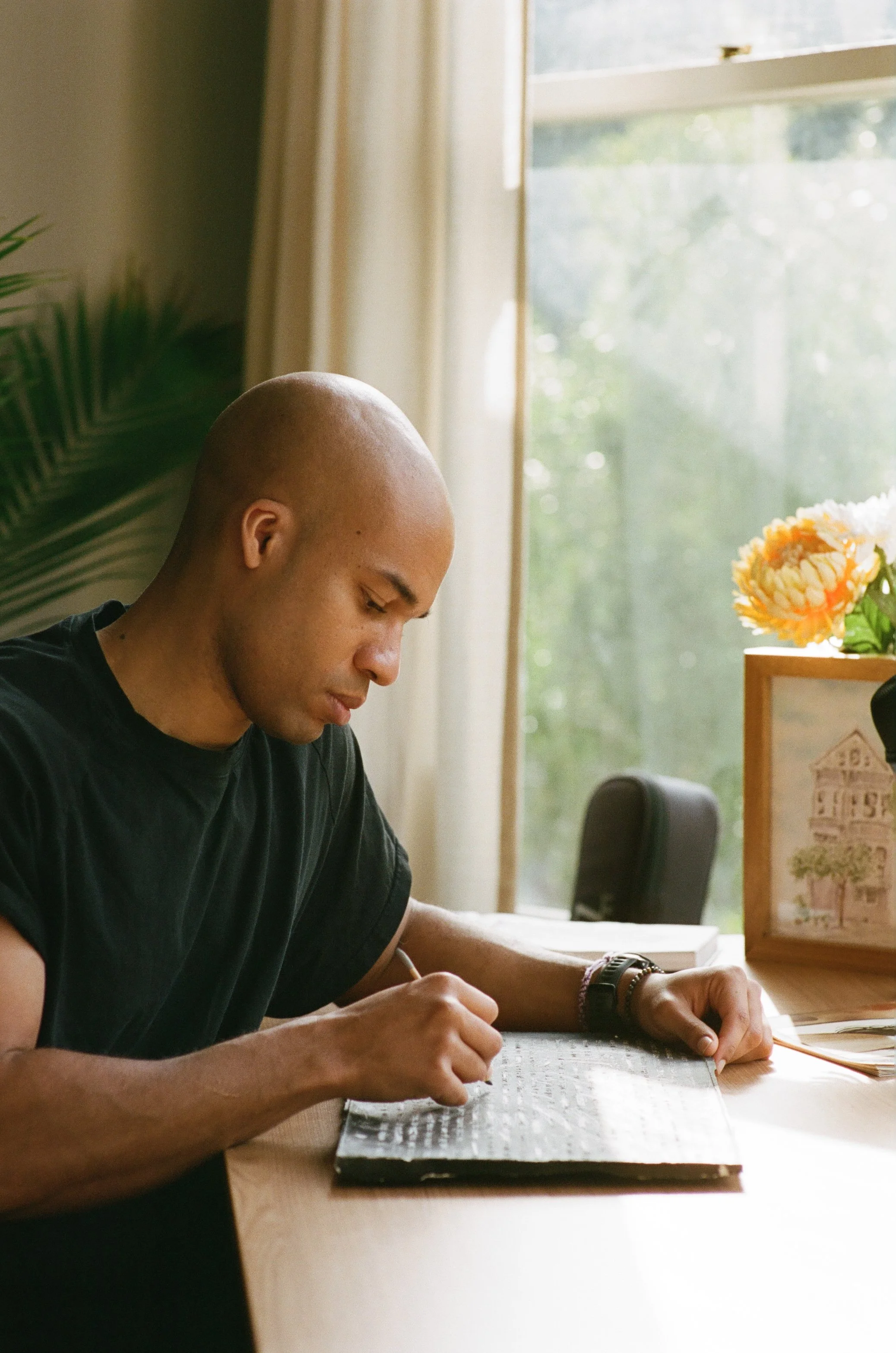 The Future of Innovation: Why "Doing Different Things Differently" is the Only Competitive Advantage Left