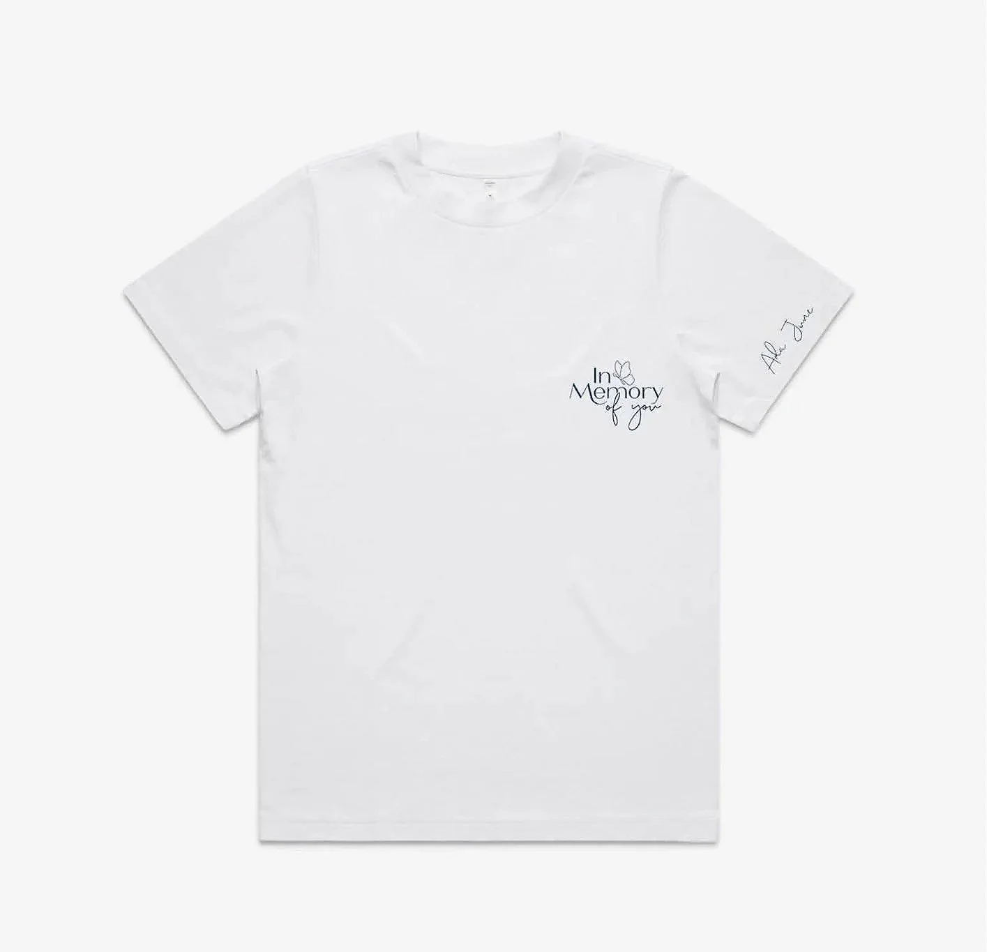 Women's IMOY Tee
