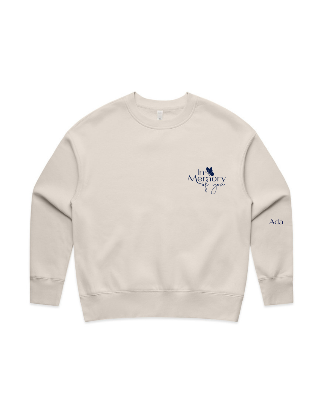 IMOY Women's Crew