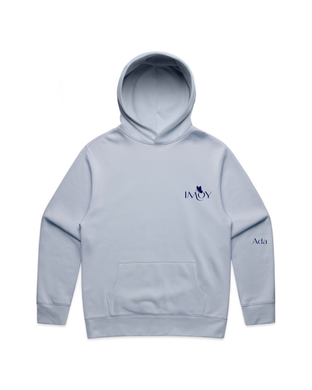 IMOY Men’s Hoodie