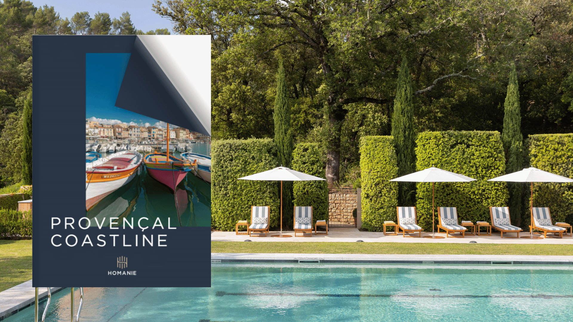 provence travel guide