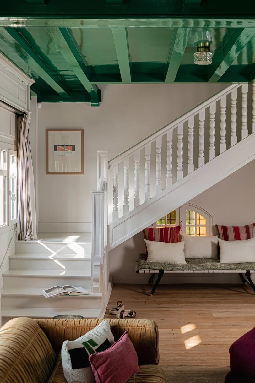 Luxury villa for rent in Hossegor