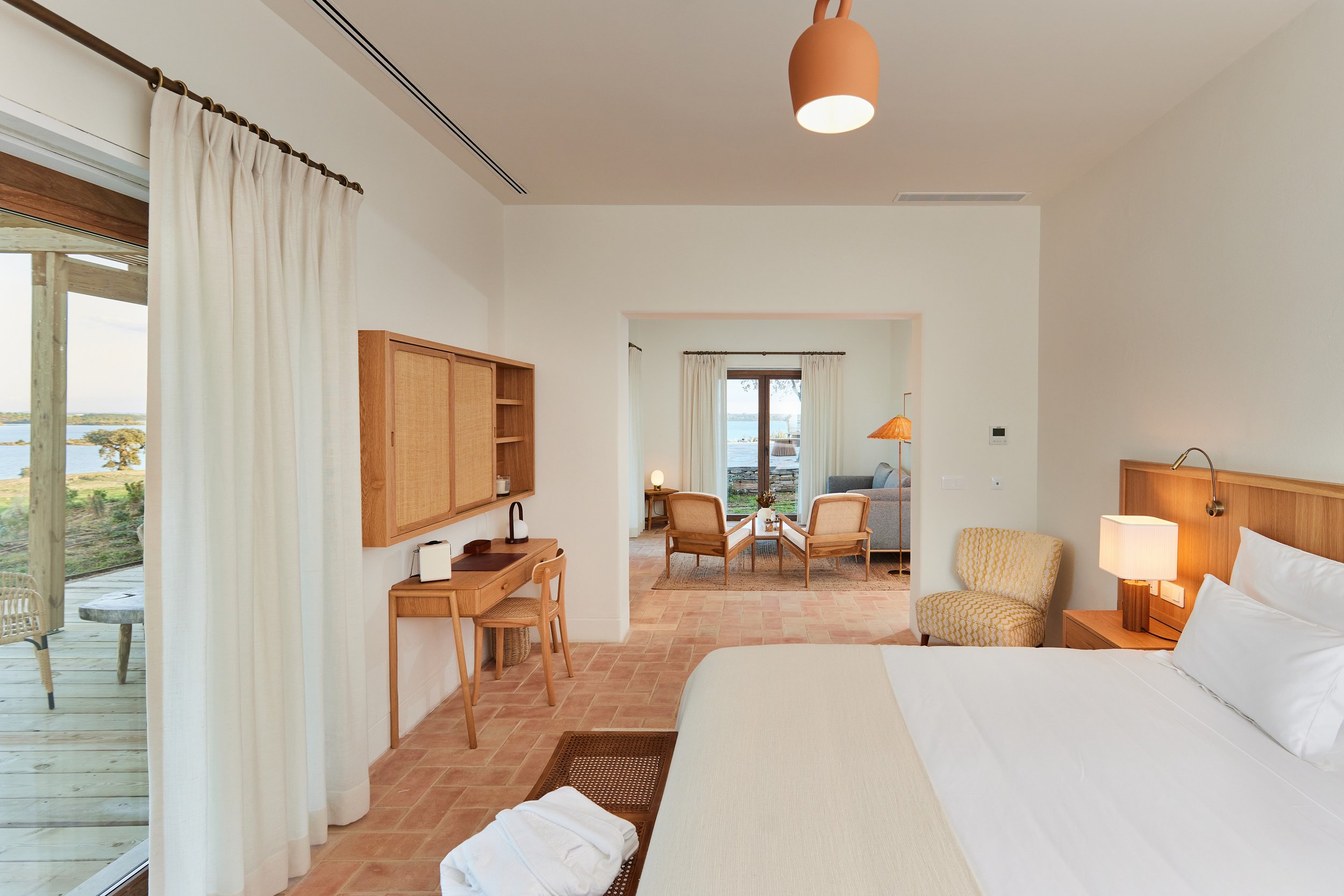 luxury villas in portugal