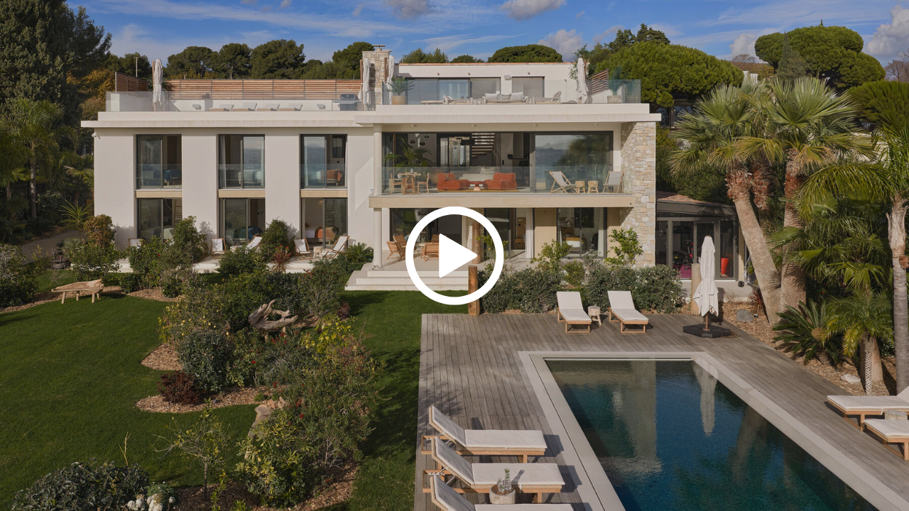 best luxury villas for family vacation rental