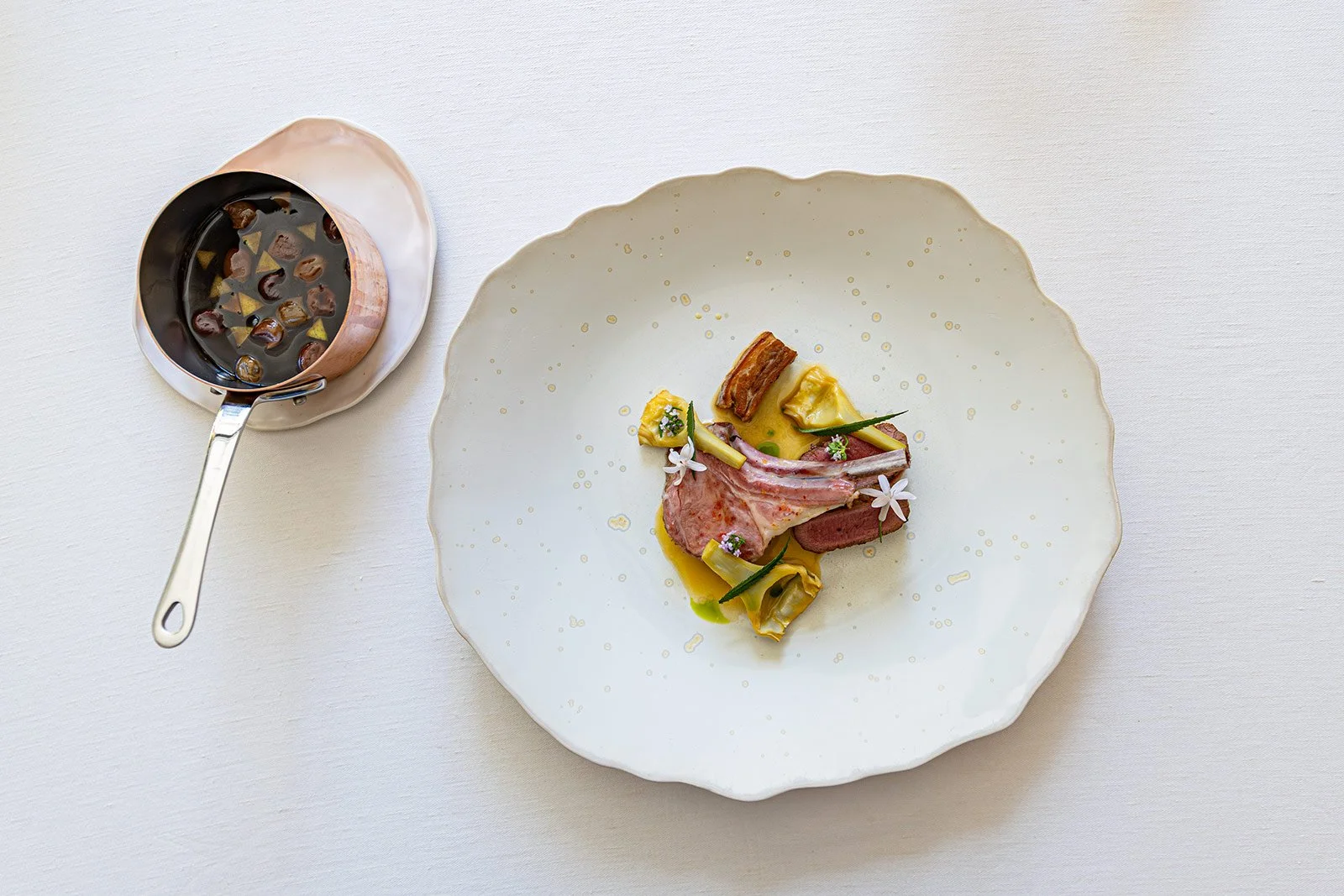 uzes guide restaurant