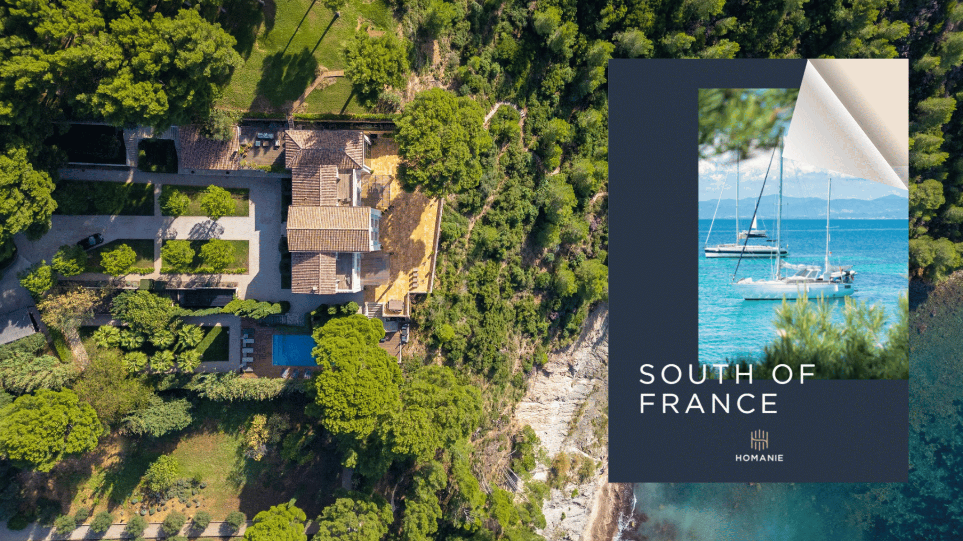 south of france travel guide