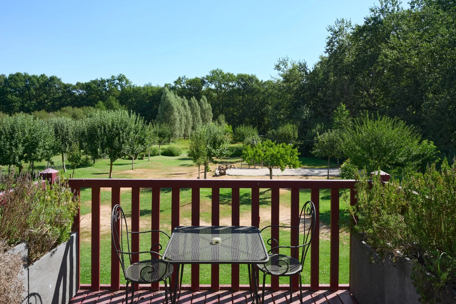 Luxury villa in Loire near Paris
