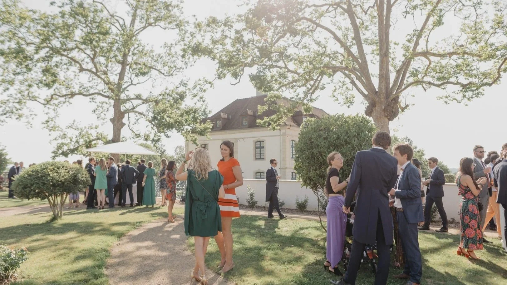 micro wedding in France Atlantic South west