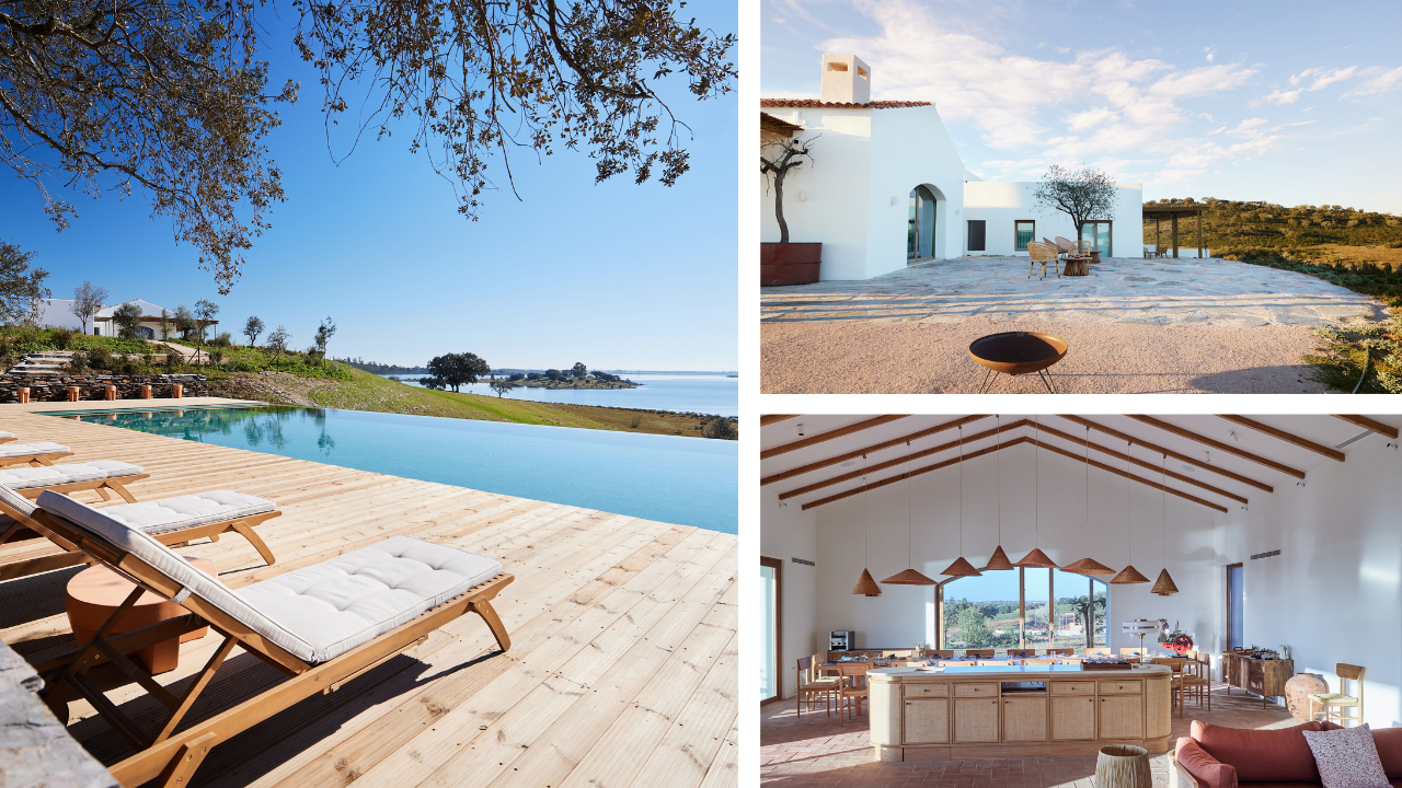 best places corporate retreats