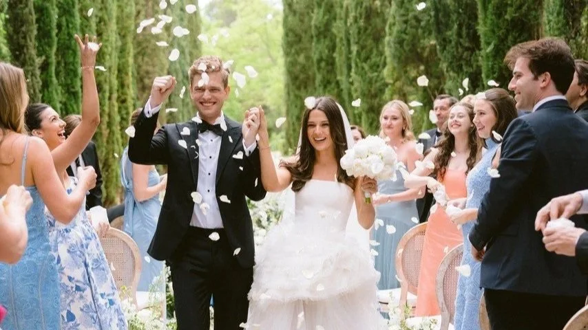 micro wedding venues Provence
