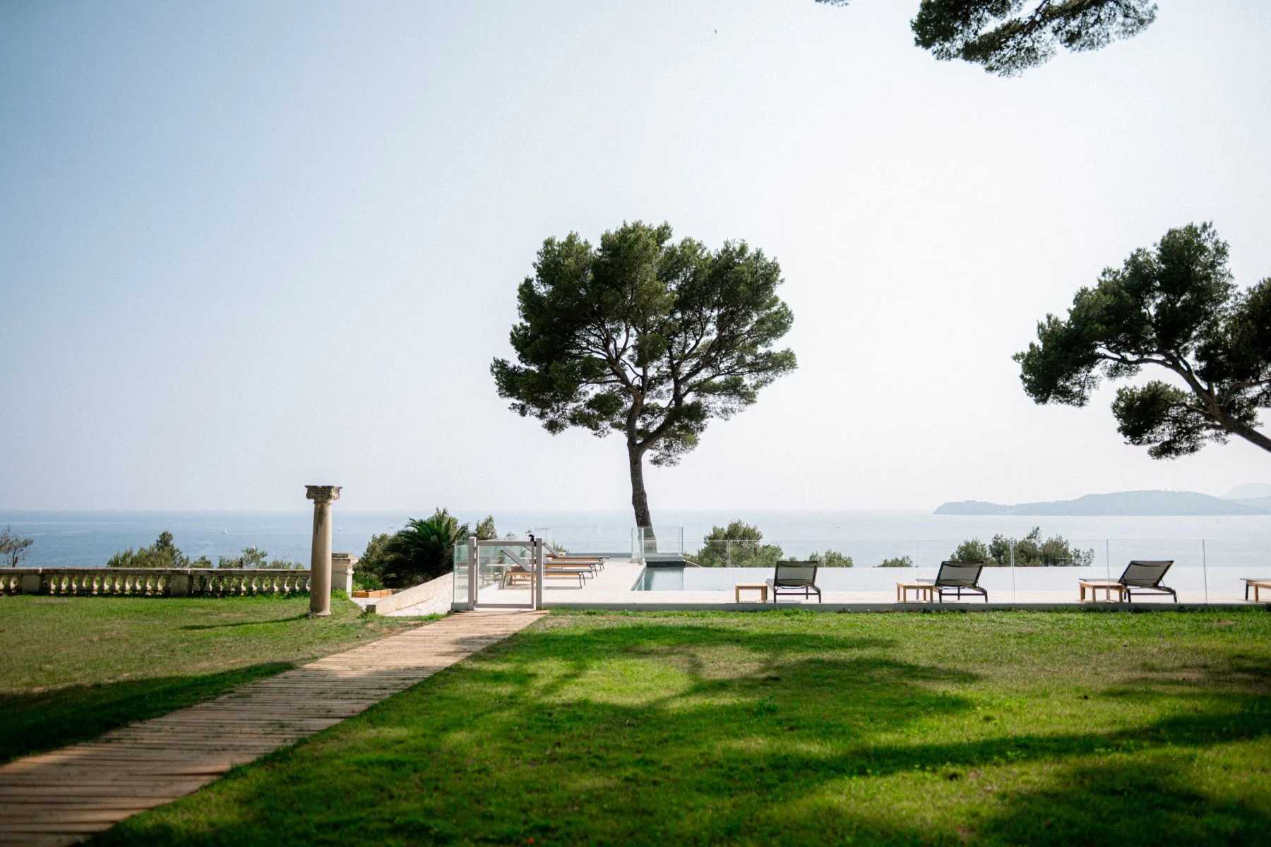 Luxury Domain South of France