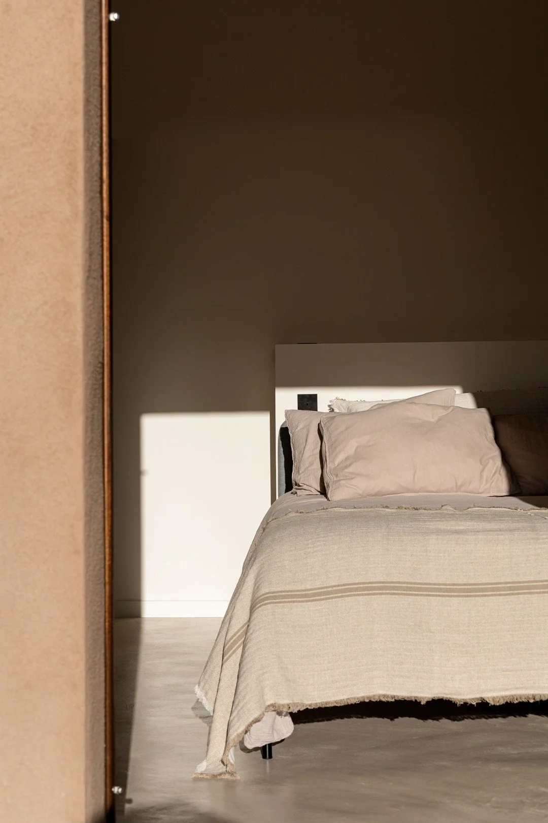 Luxury villa Bormes les Mimosas  bedroom