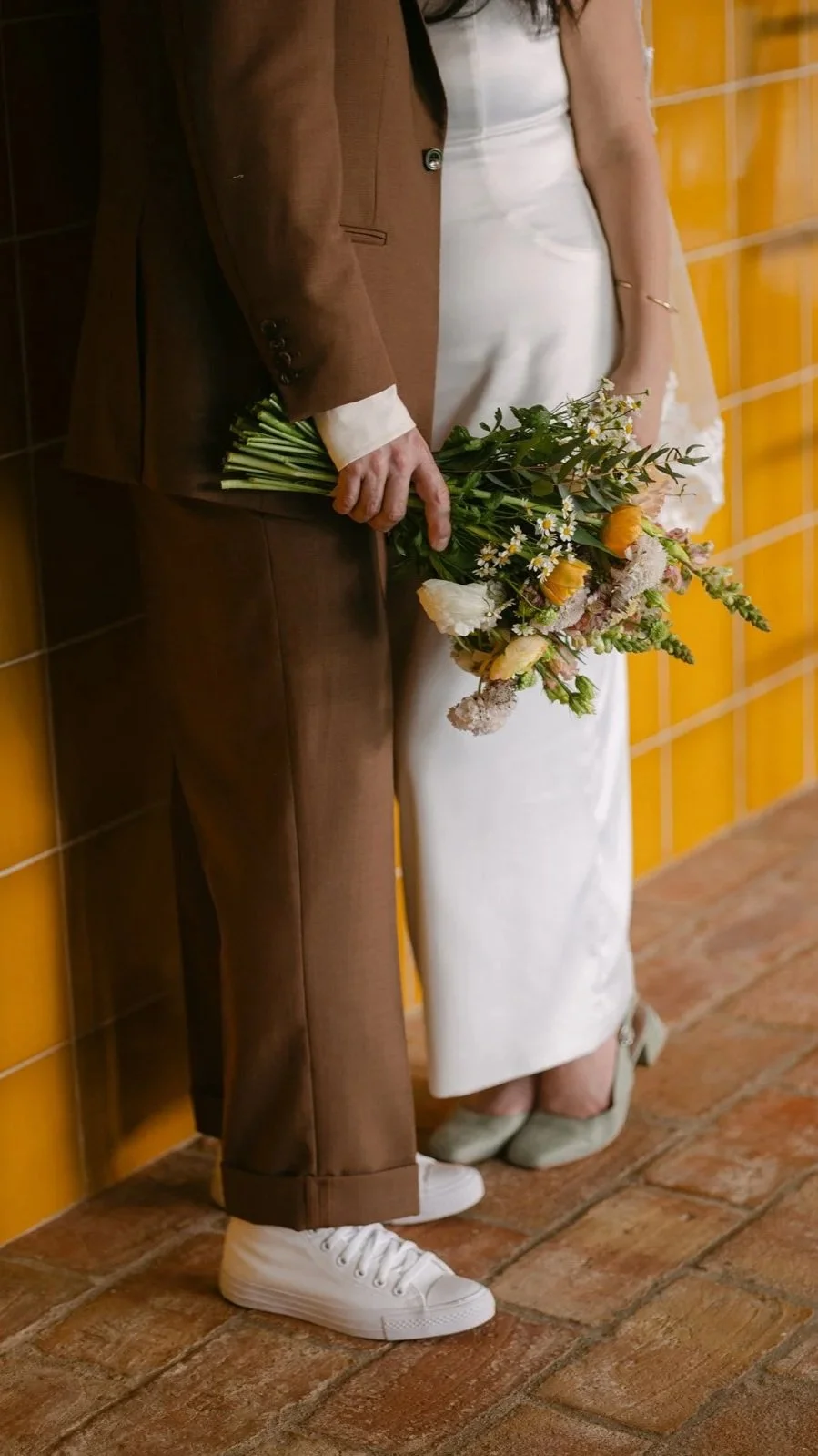 luxury wedding in Cadaqués village