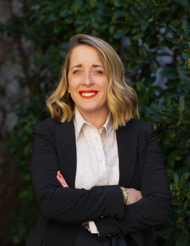 evane rental manager