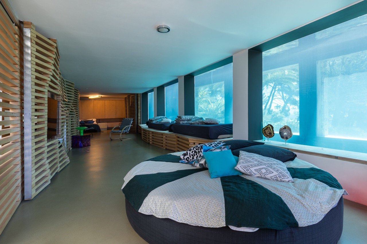 Bandol Luxury Villa relaxation