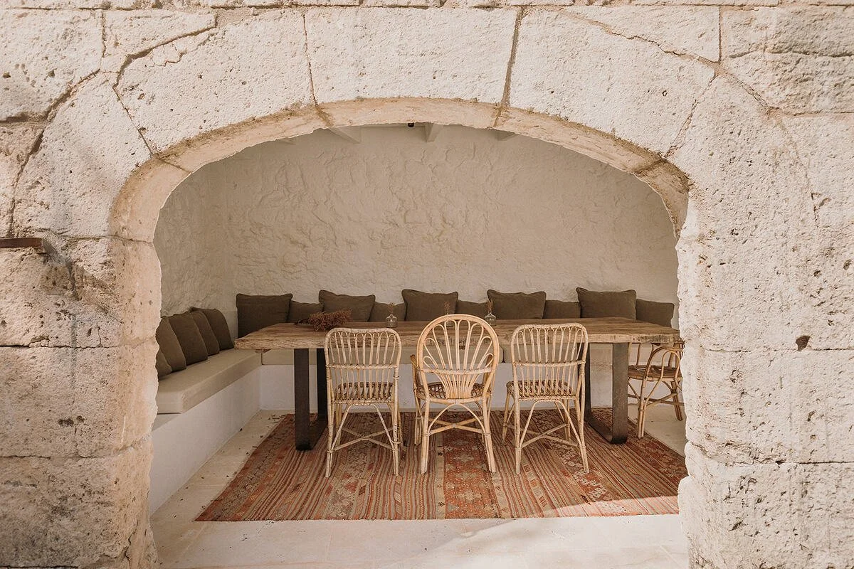 villa minorca son saura 