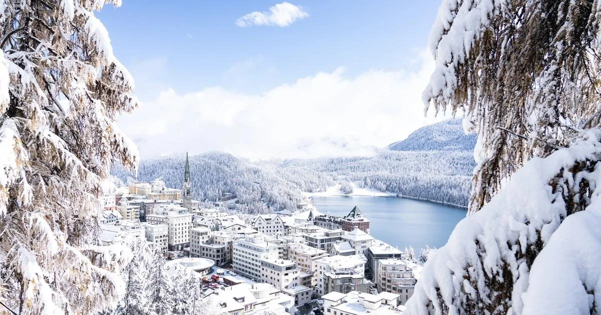 Best luxury winter holiday destinations
