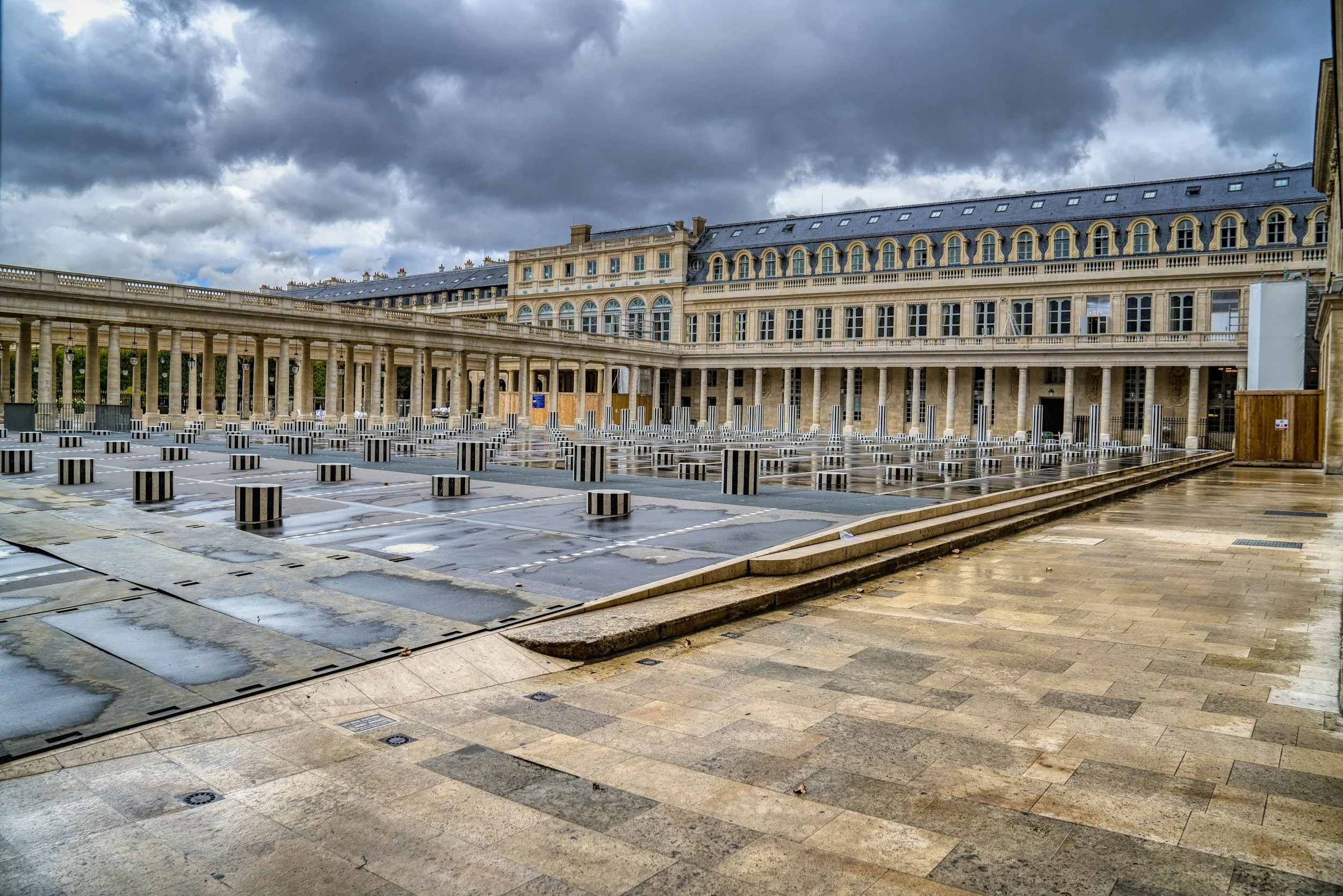 Palais Royal paris