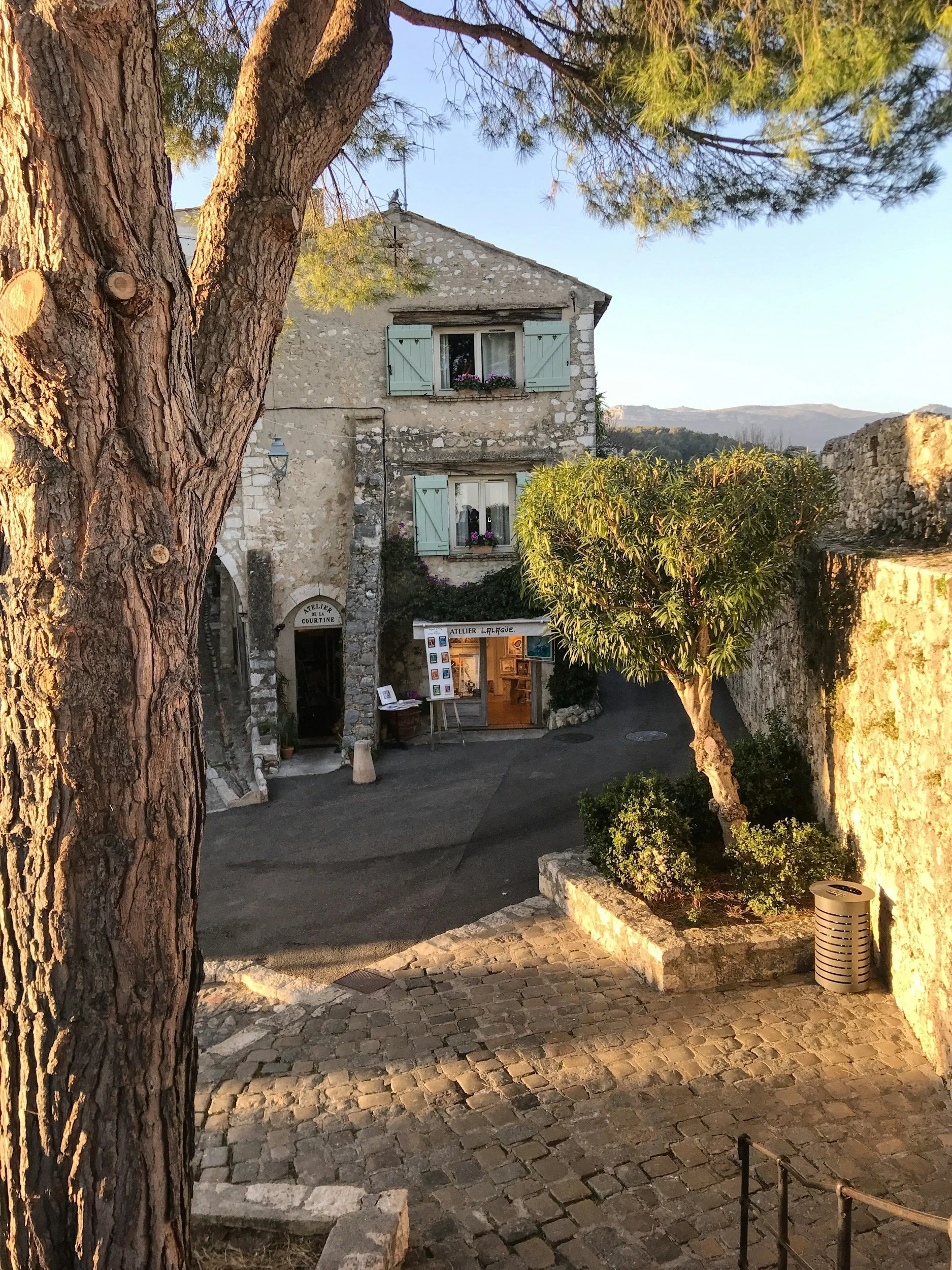 french counrtyside wedding venue saint-rémy-de-provence
