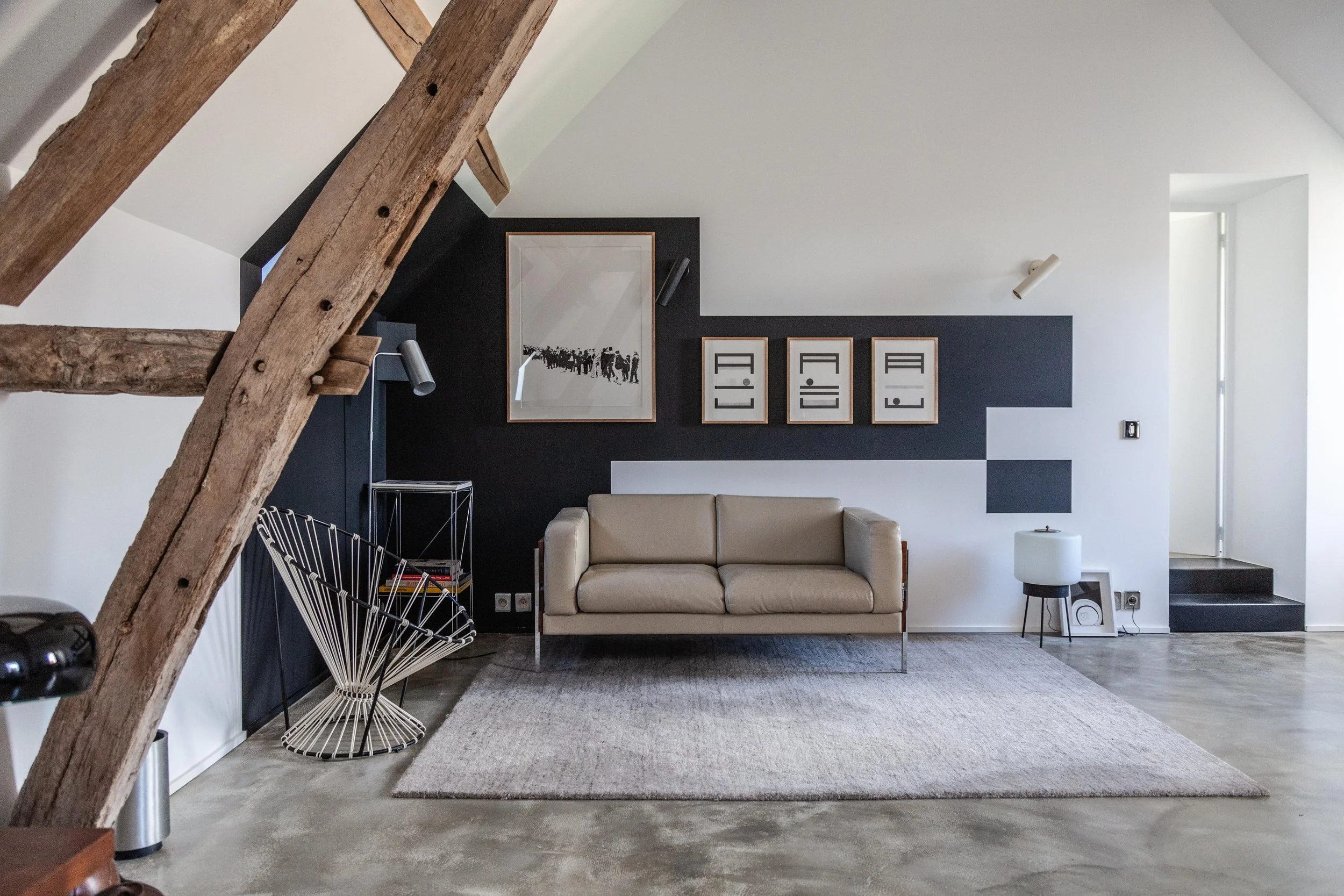 corporate retreat mortagne au perche