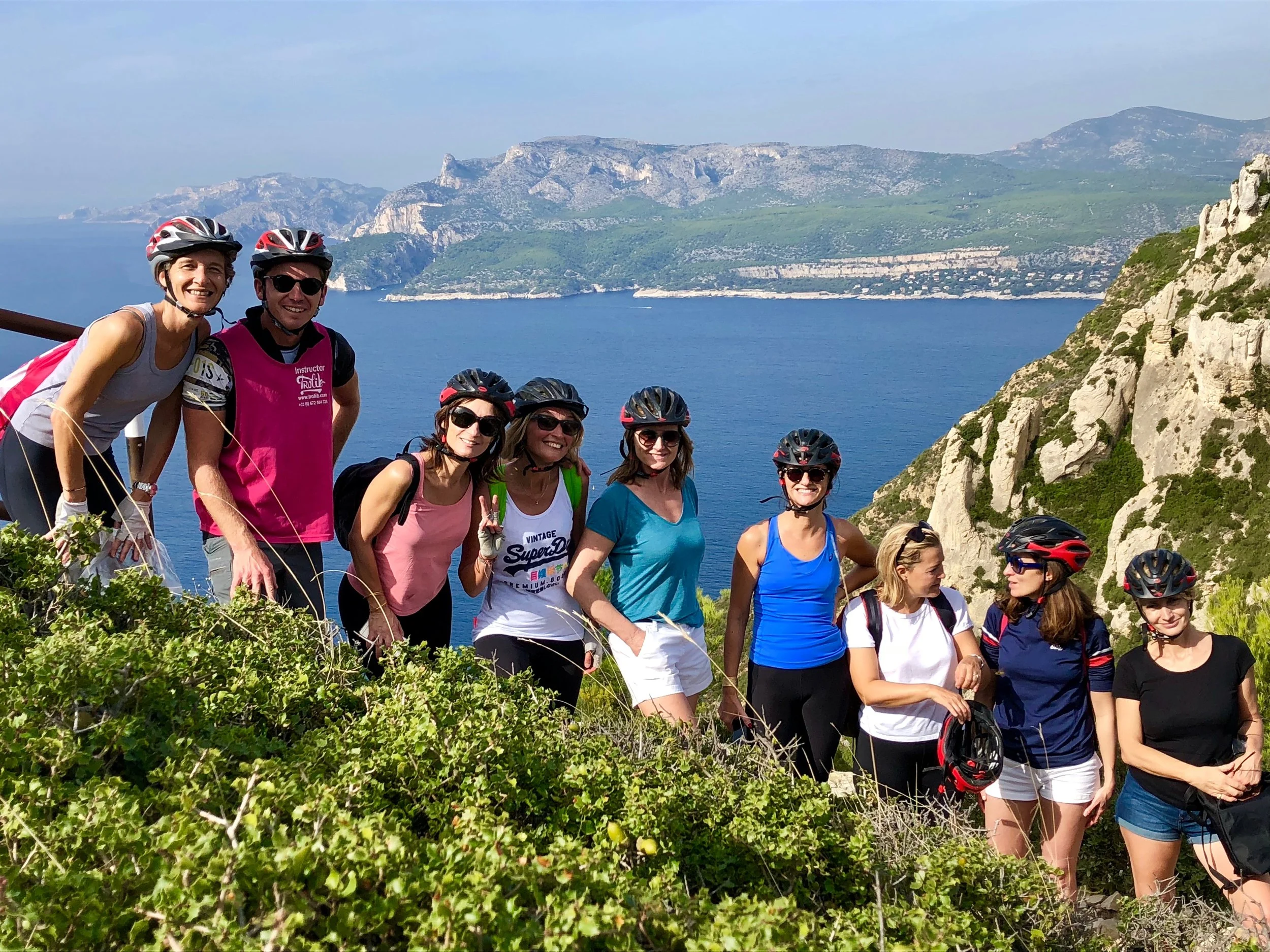 training seminar VTT