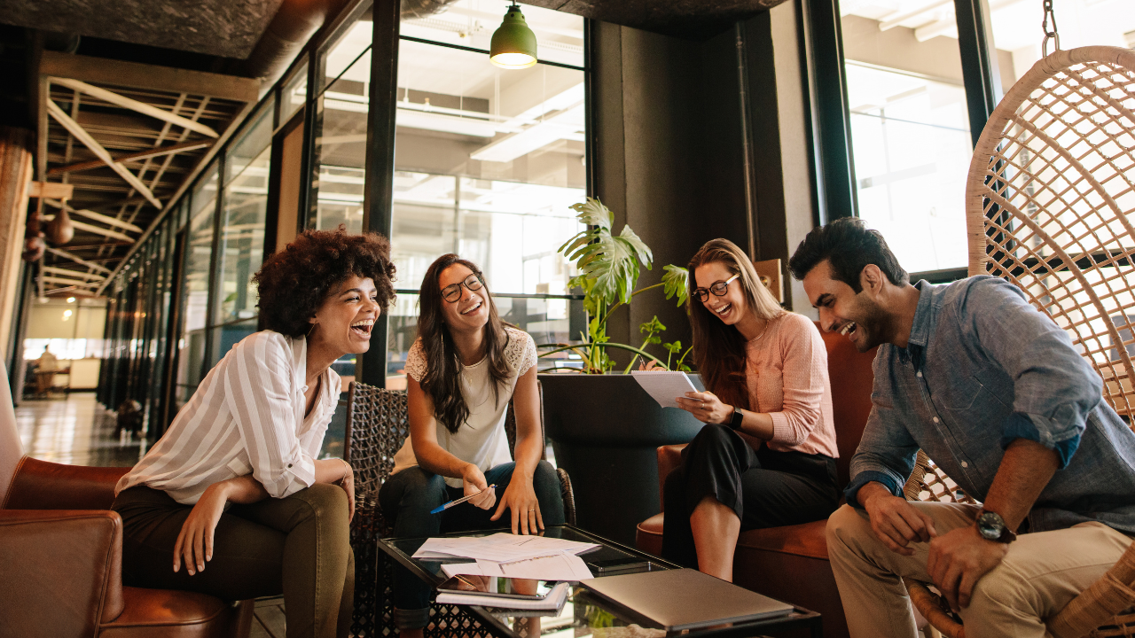 Leadership retreat: Empower and align Your Management Team