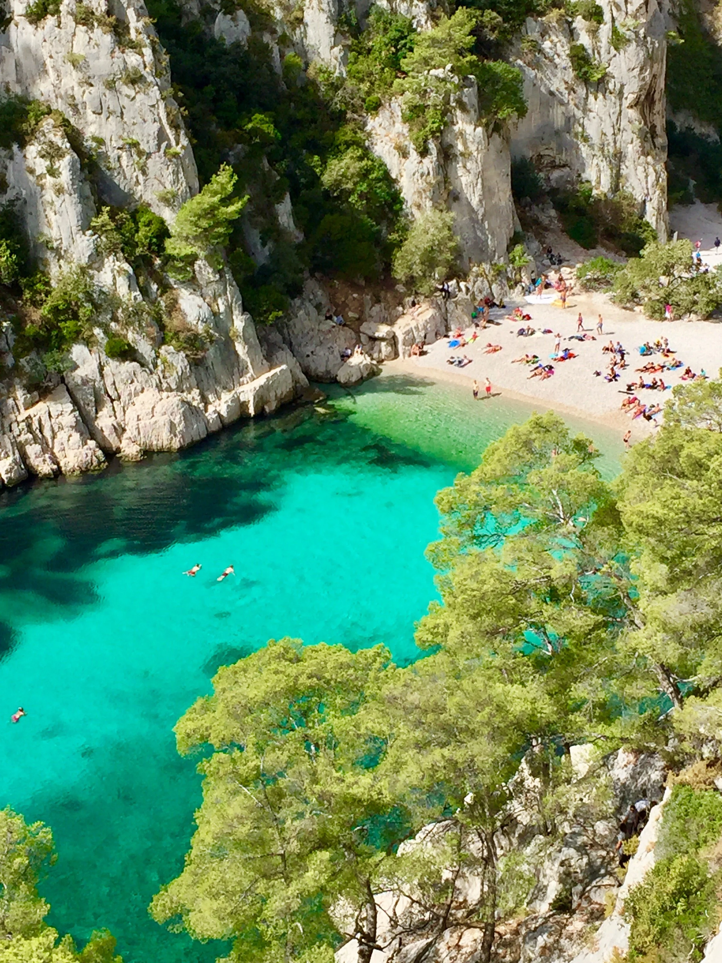 Cassis vacation rentals yoga