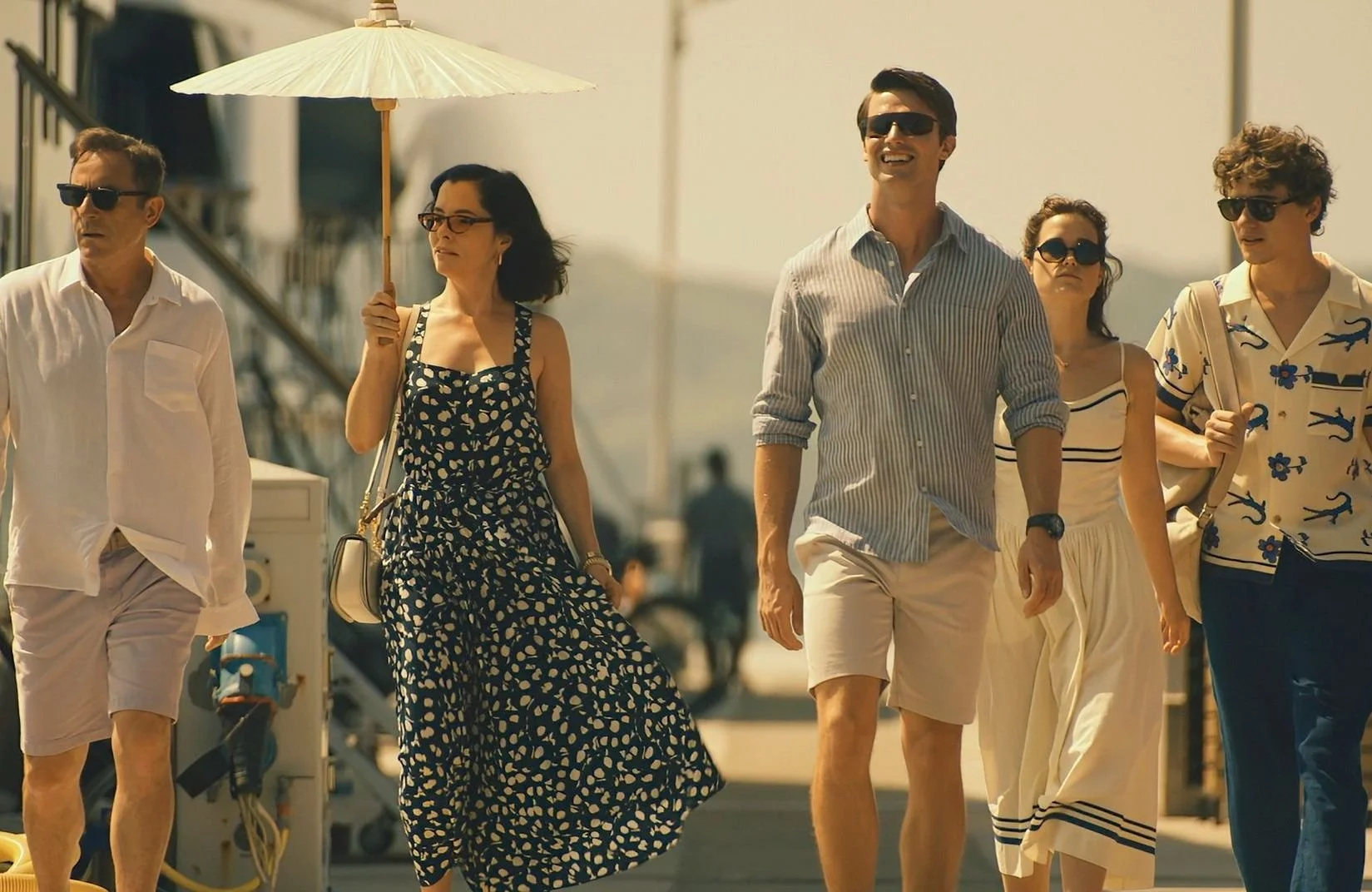 The White Lotus Season 4: Why France Will Be the Next Star