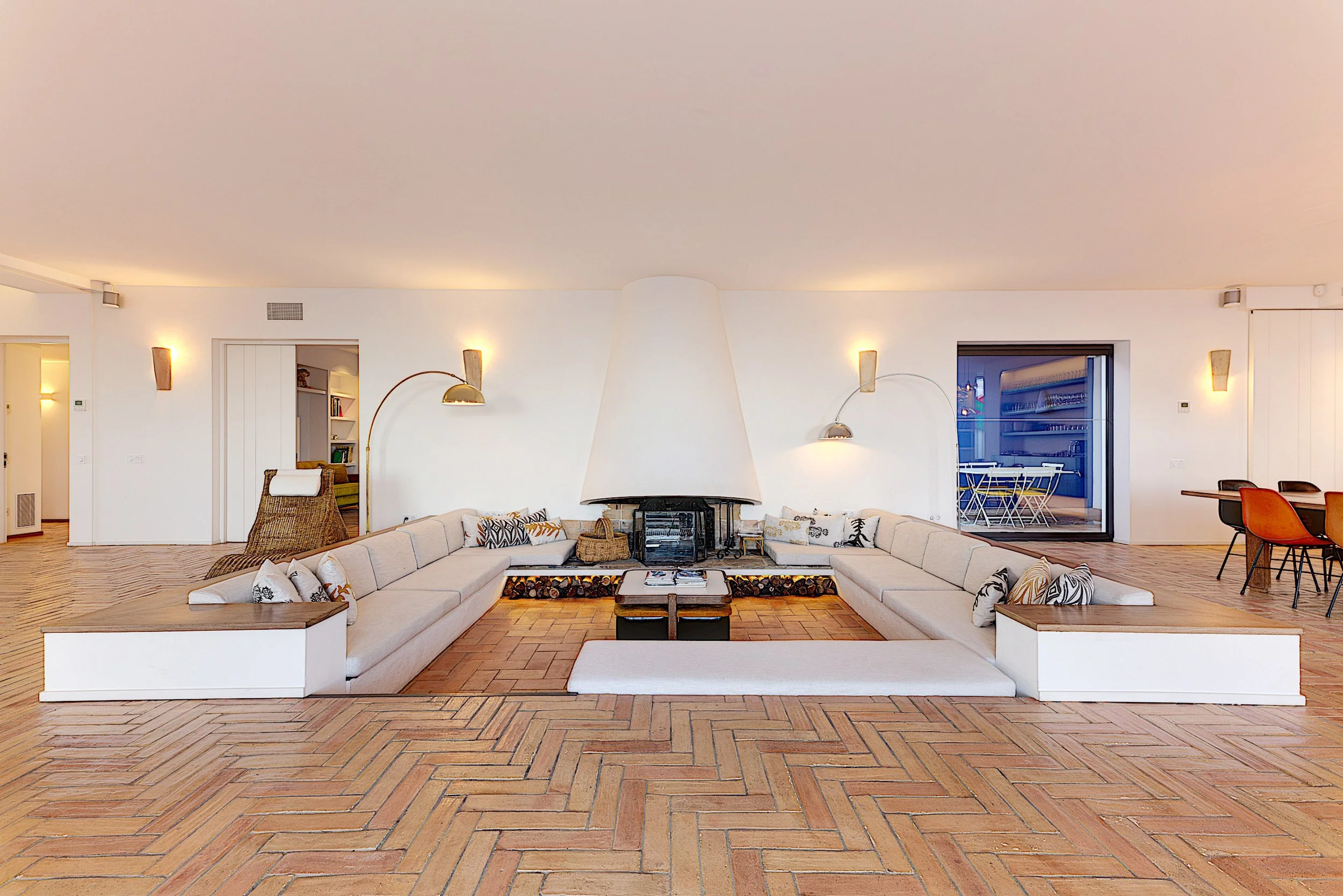 Corporate retreat in Cadaqués Spain