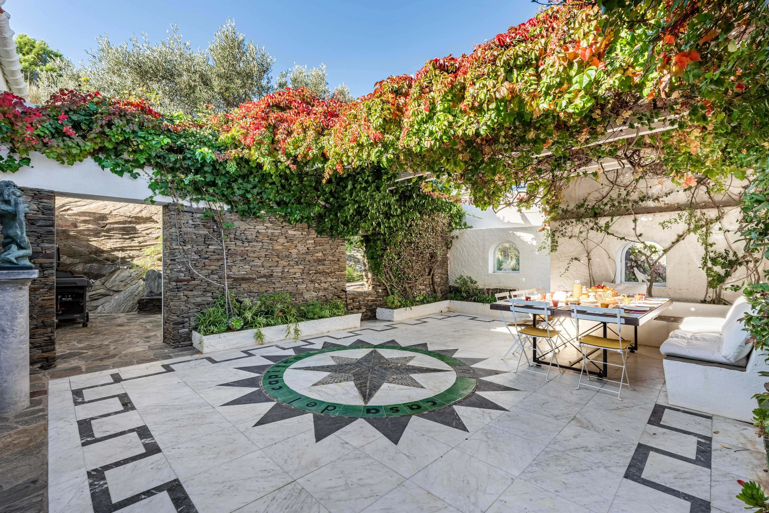 Corporate retreat in Cadaqués Spain