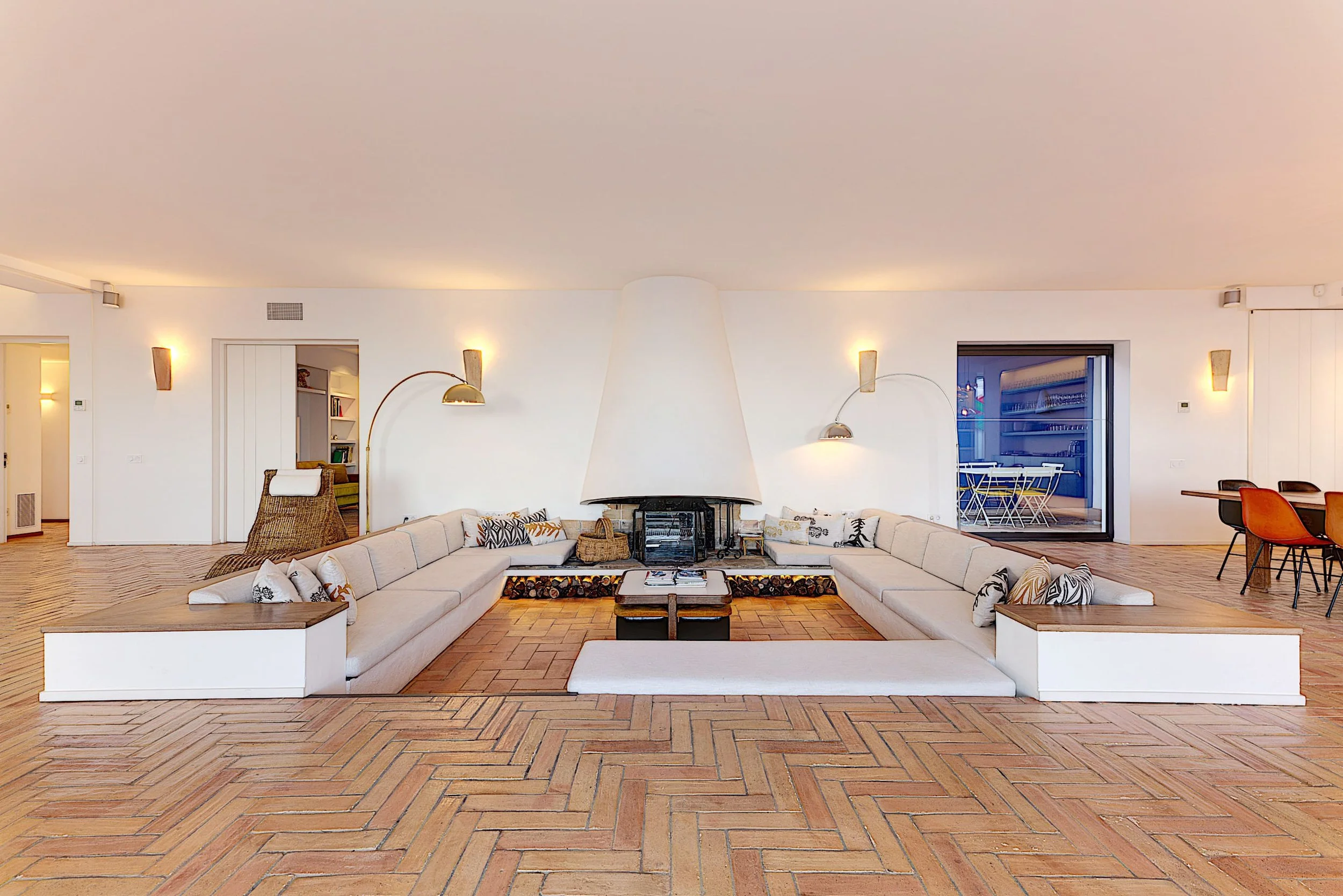 Corporate retreat in Cadaqués Spain