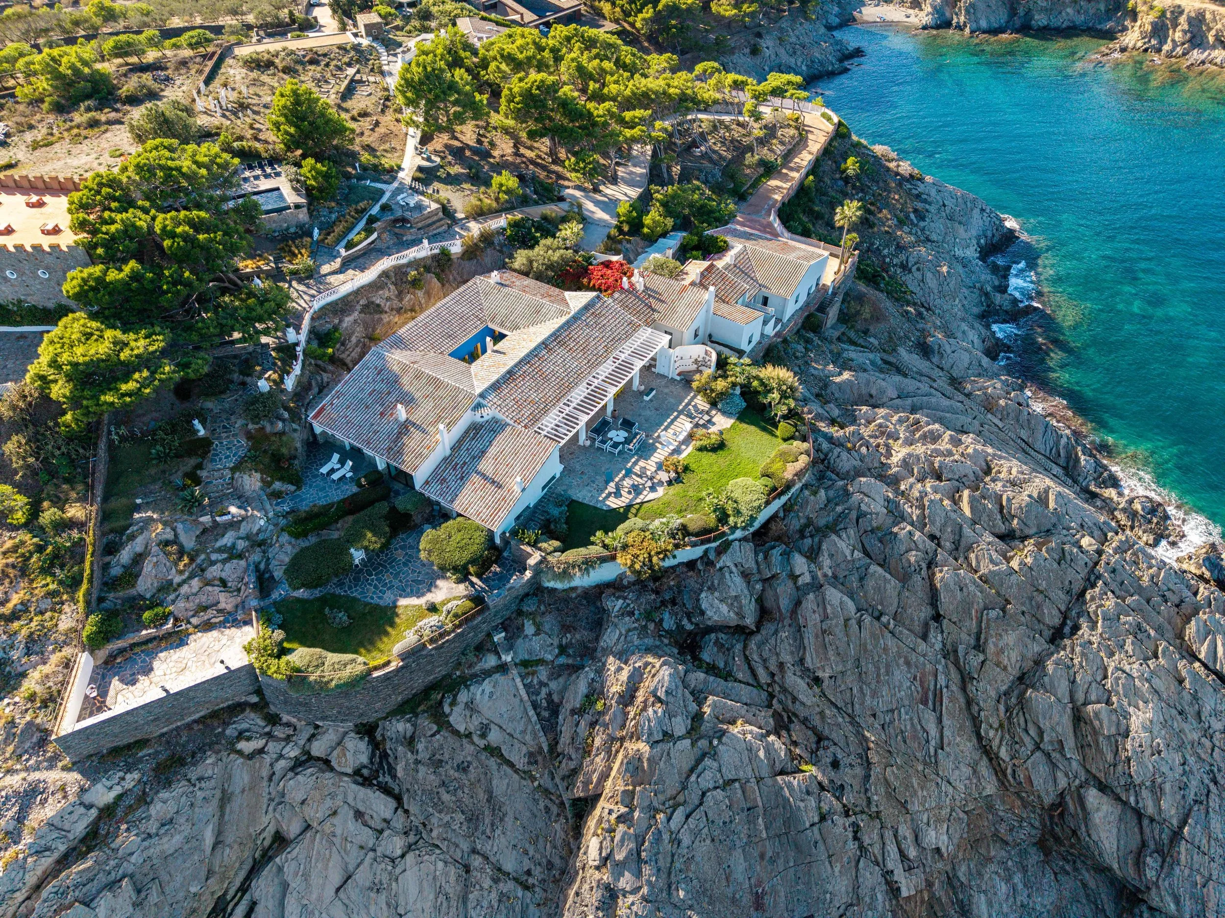 Corporate retreat in Cadaqués Spain