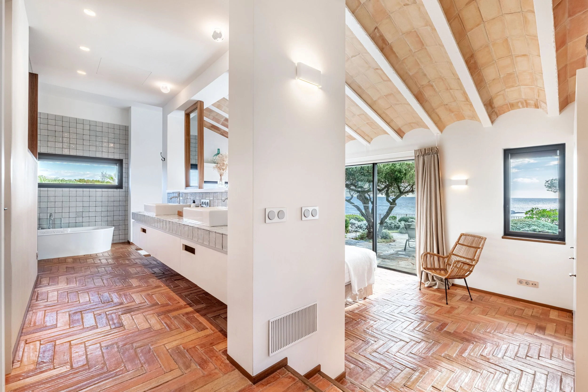 Corporate retreat in Cadaqués Spain