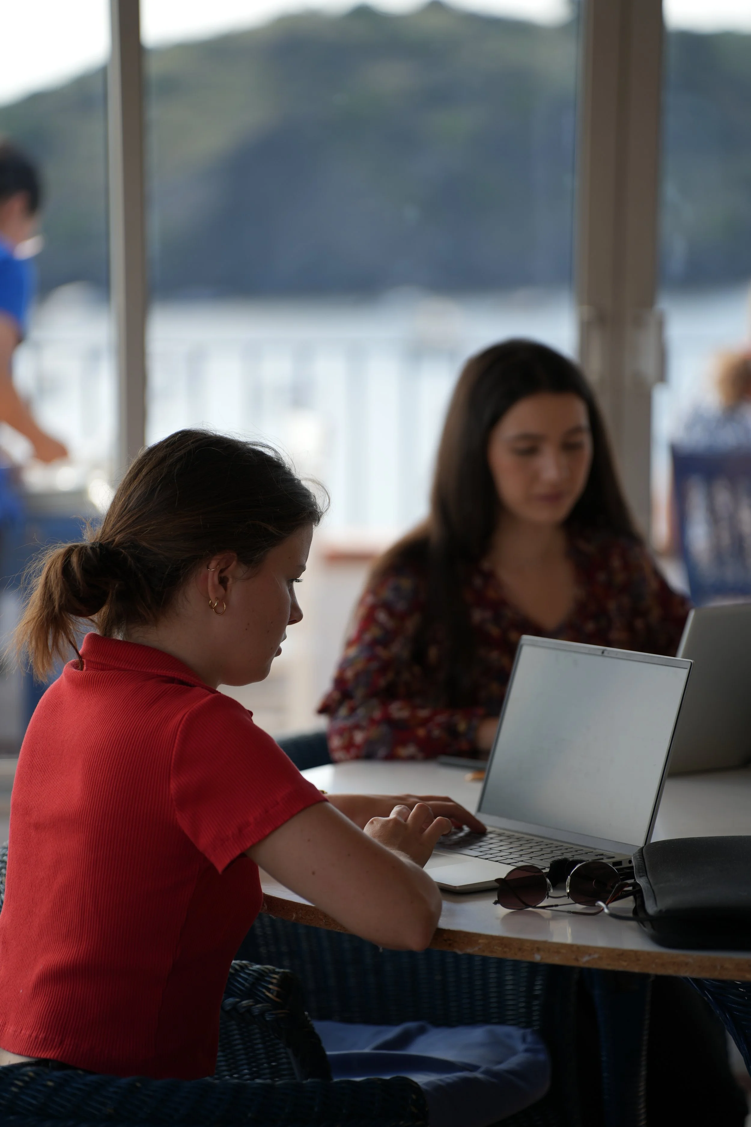 end-of-year corporate