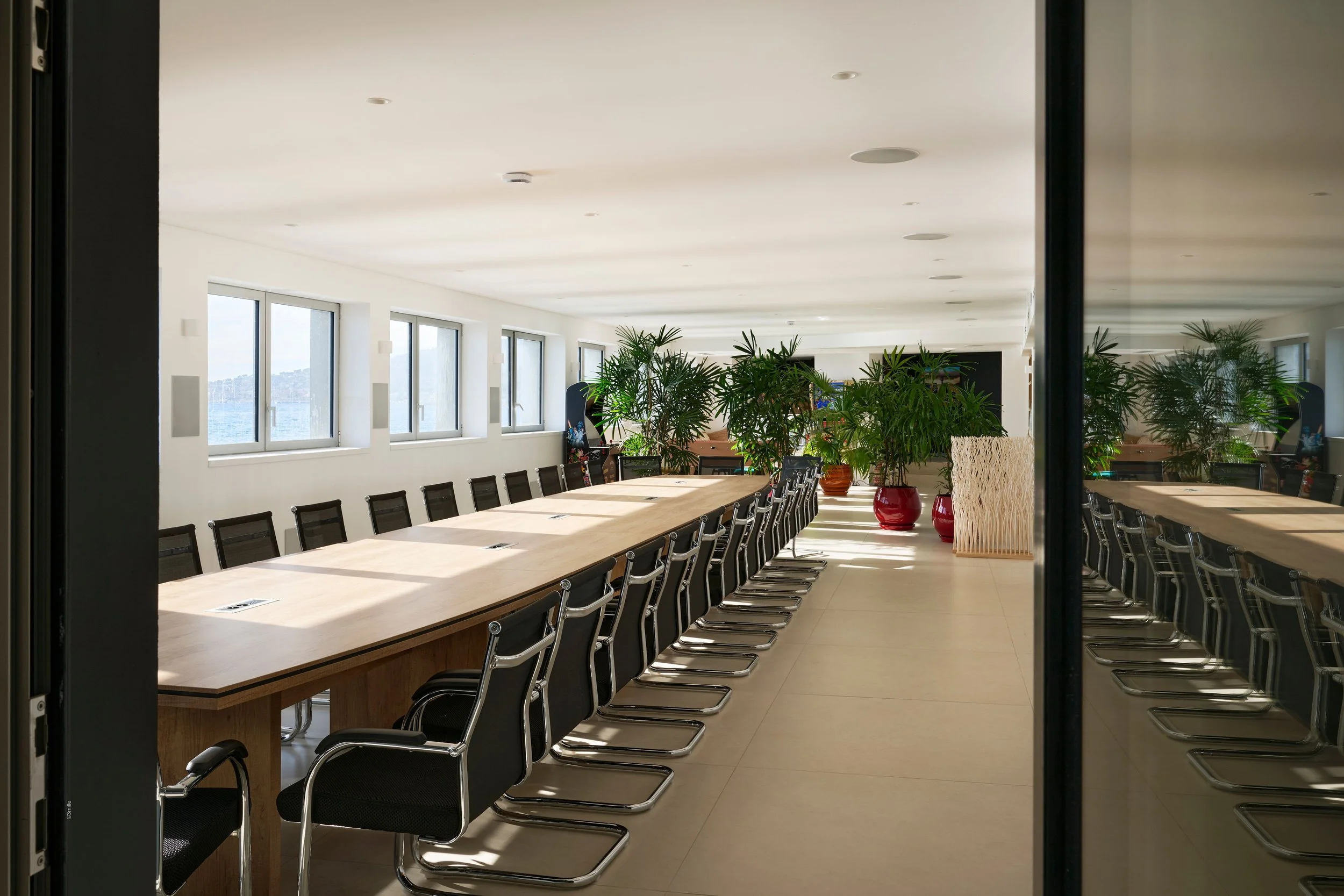 Corporate retreats in the South of France