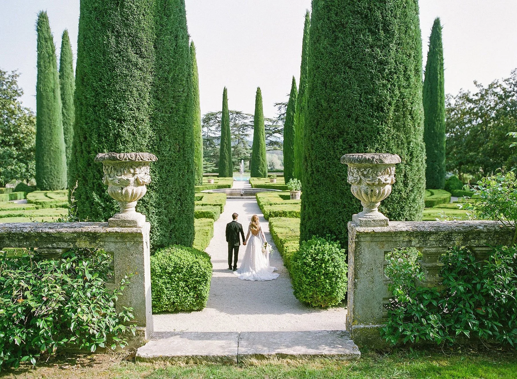 Best all inclusive wedding venues around the world