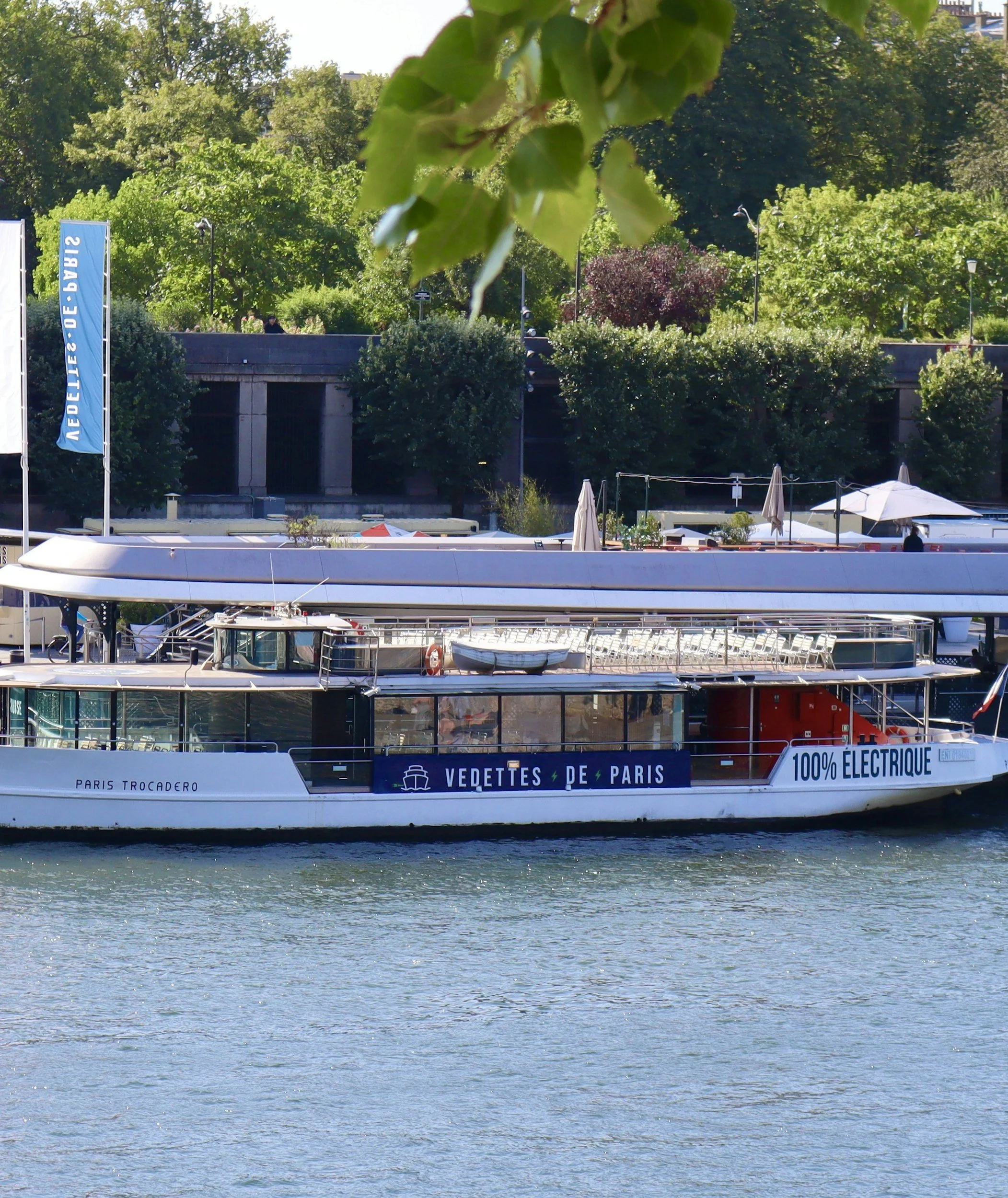 séminaire in vexin cruise