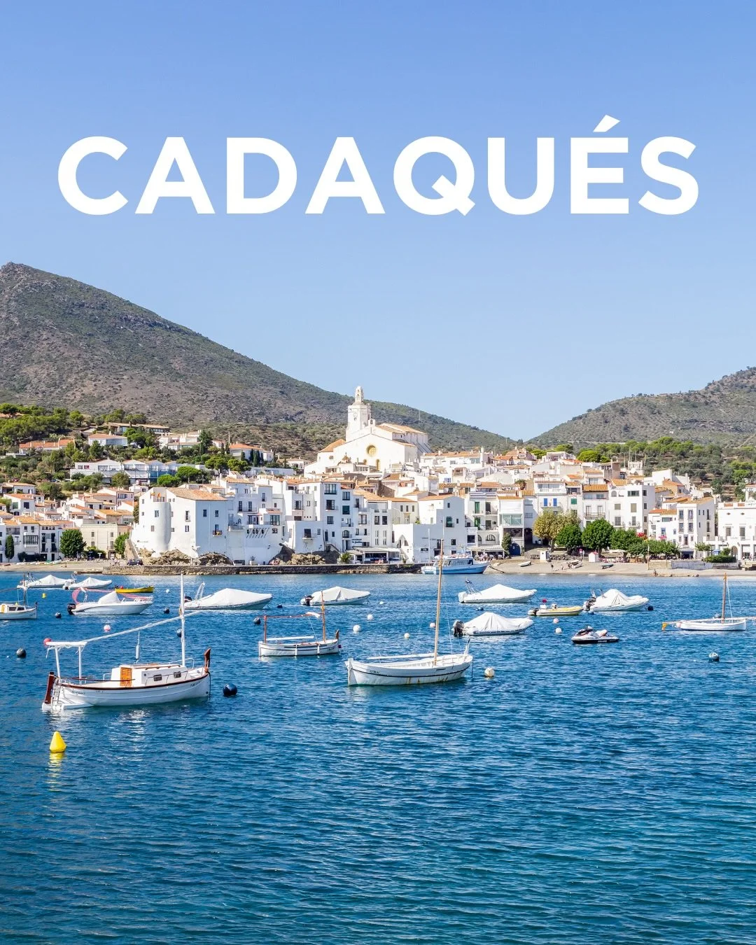Spain | Cadaqu&eacute;s

Your exclusive addresses in Cadaqu&eacute;s 🏖️

Discover our exquisite villas in Cadaqu&eacute;s, where Mediterranean charm and modern luxury come together. Nestled in this picturesque coastal village, each property offers b