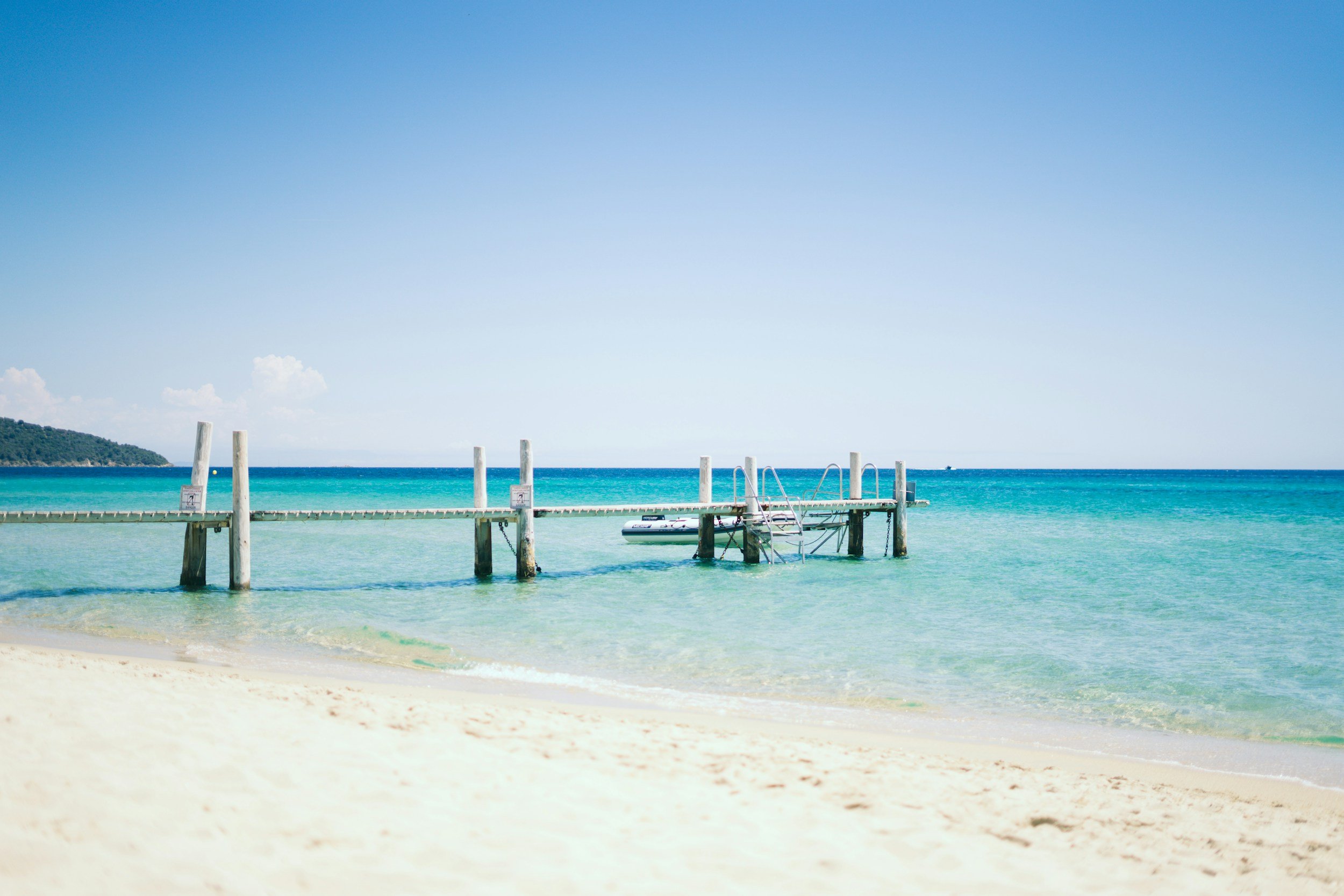 Luxury villa rentals in Saint-Tropez