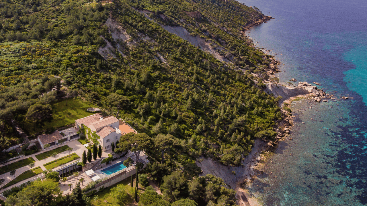 how to plan a destination wedding​