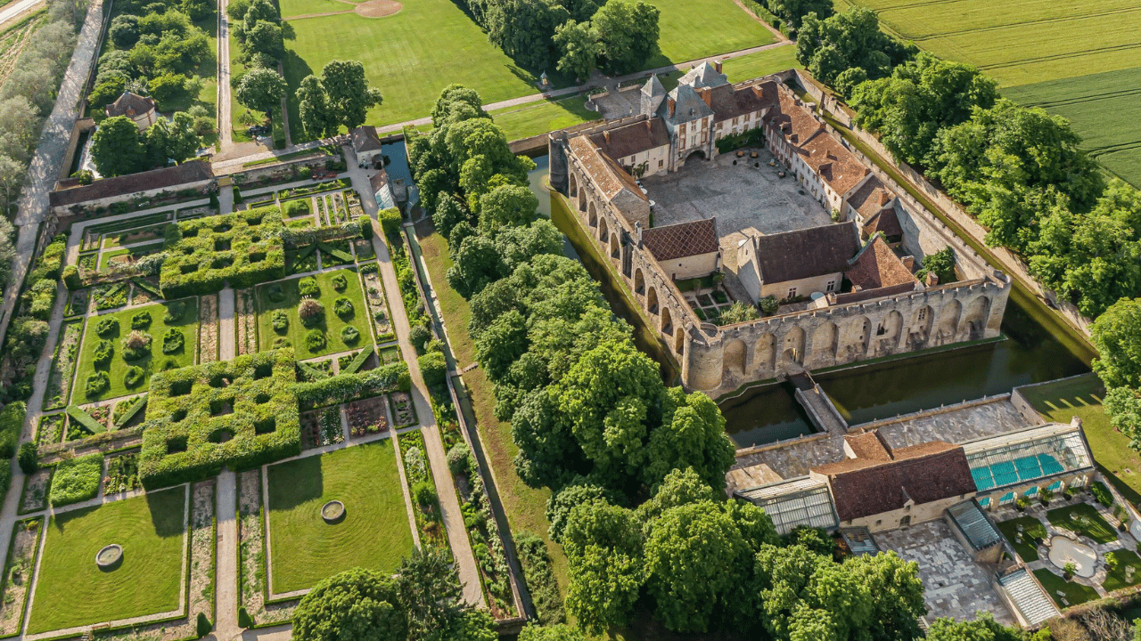 how to plan a destination wedding​