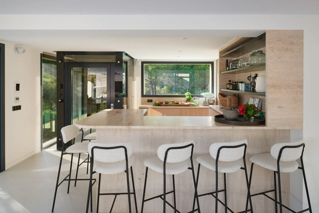 l’escalet kitchen