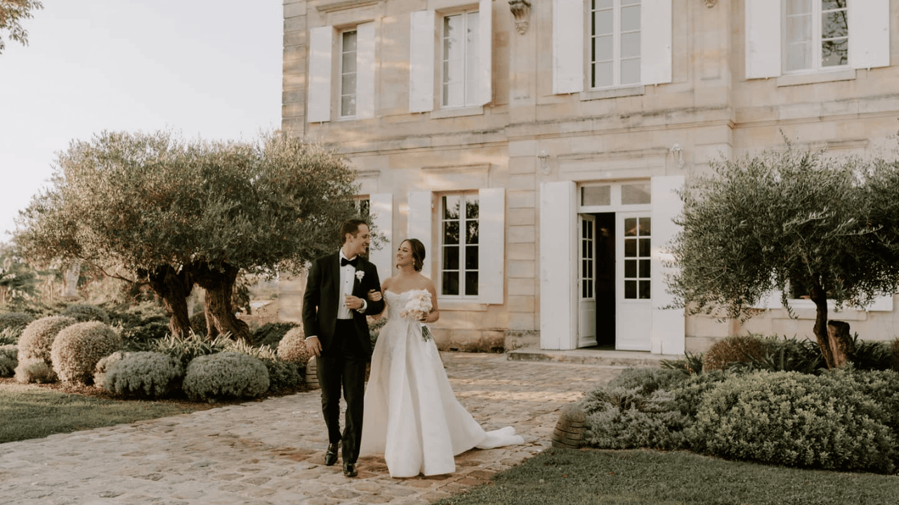 Micro wedding in France: The complete guide