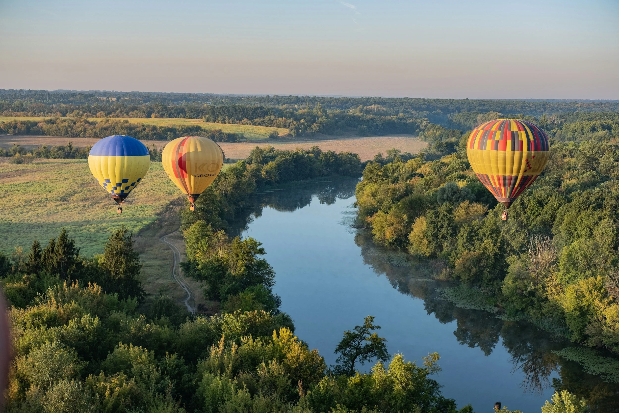 corporate retreat in Beaune activities