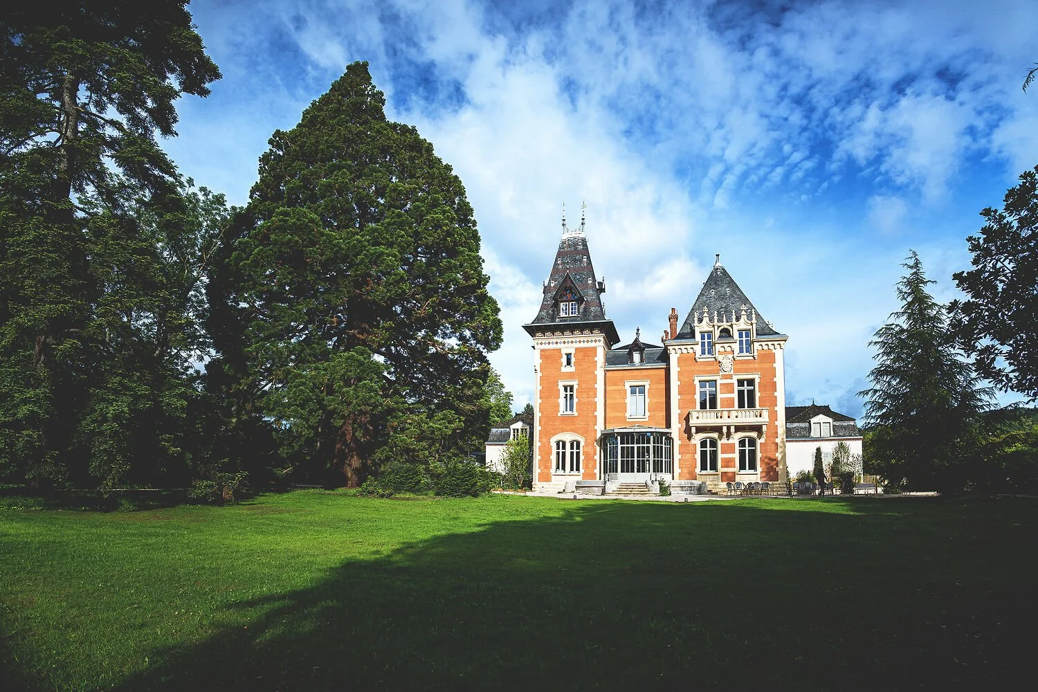 corporate retreat beaune