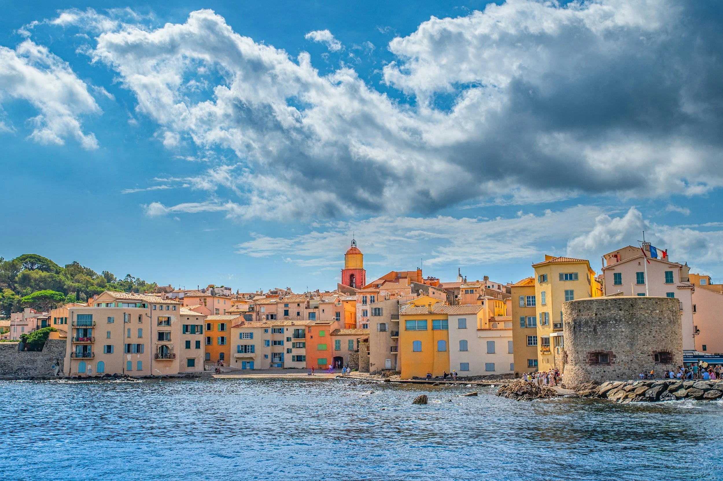 saint tropez guide